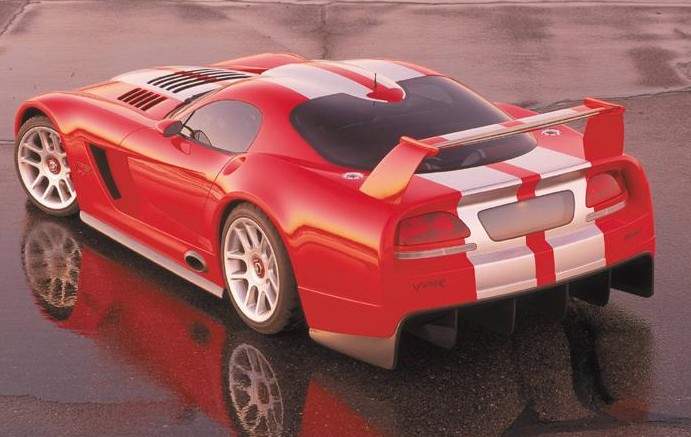 Viper Studie